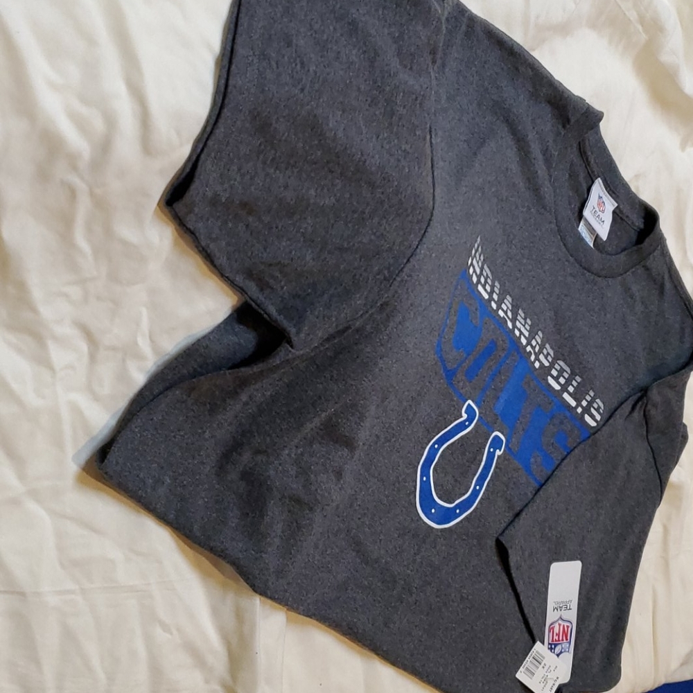 Colts Tshirt